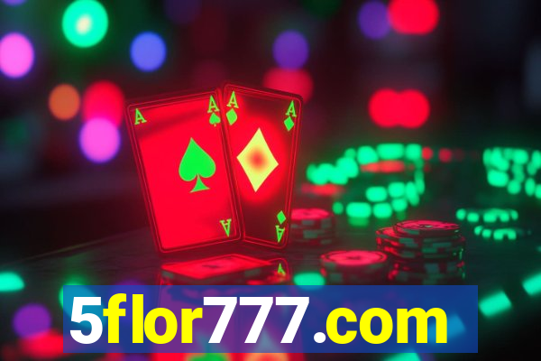 5flor777.com