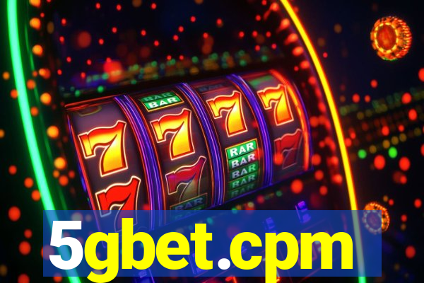 5gbet.cpm