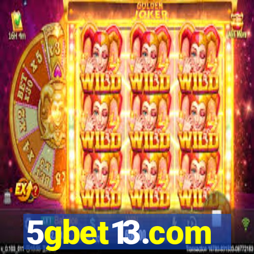 5gbet13.com