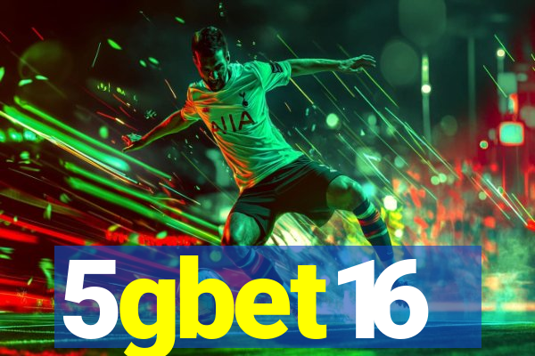 5gbet16