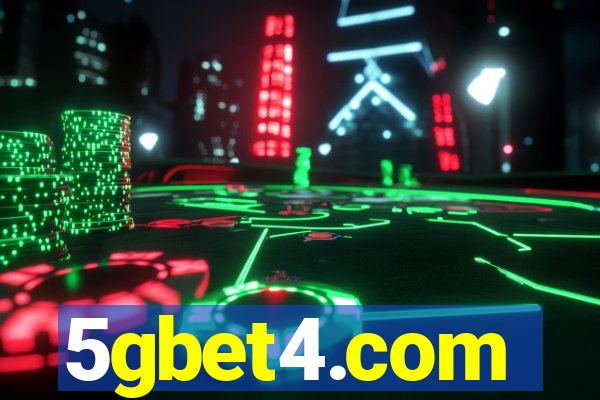 5gbet4.com