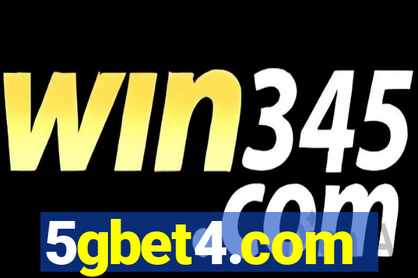 5gbet4.com