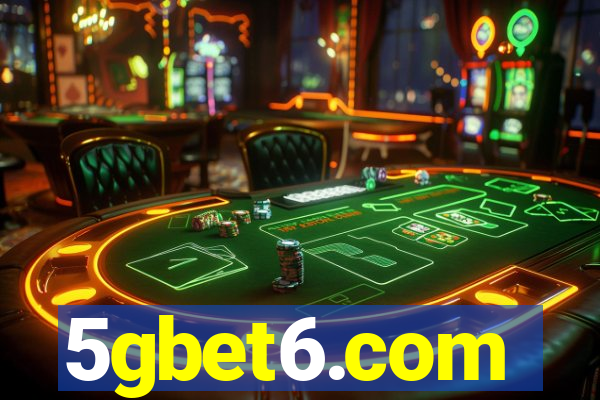 5gbet6.com