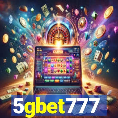 5gbet777