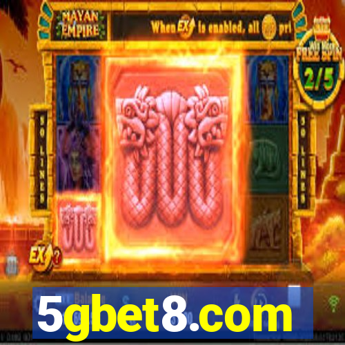 5gbet8.com