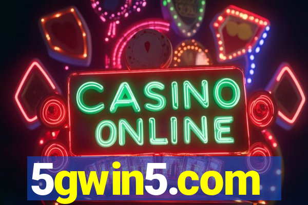 5gwin5.com
