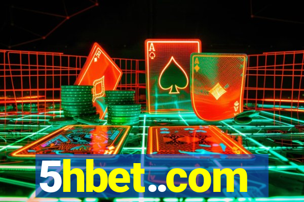 5hbet..com