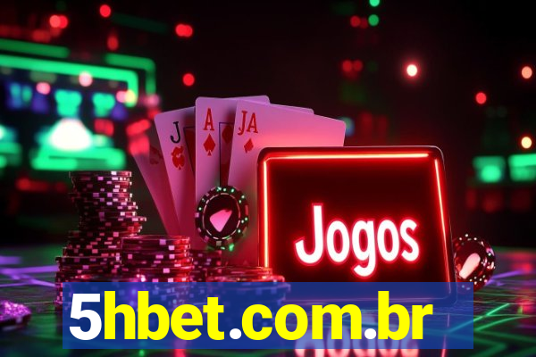 5hbet.com.br
