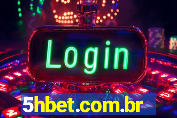 5hbet.com.br