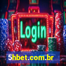 5hbet.com.br