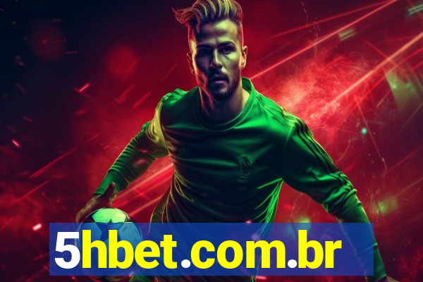 5hbet.com.br