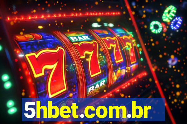 5hbet.com.br