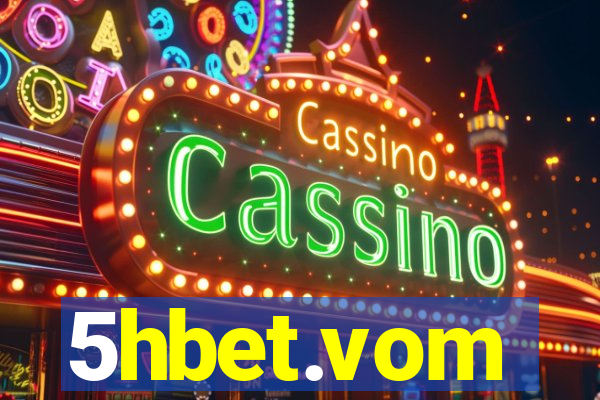 5hbet.vom