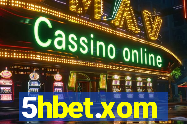5hbet.xom