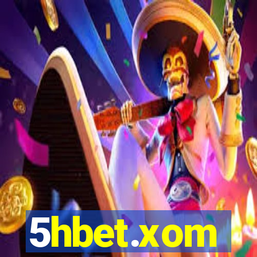 5hbet.xom