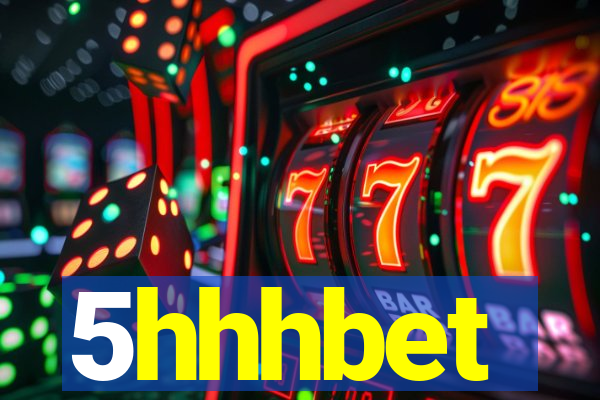 5hhhbet