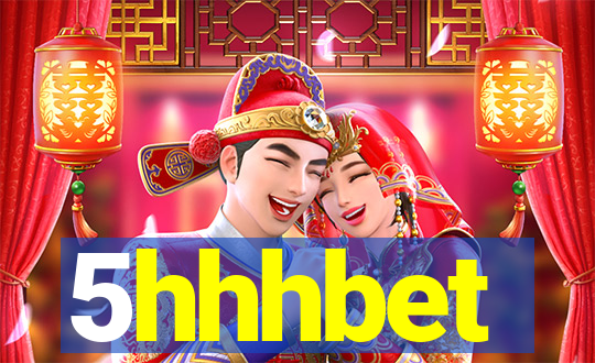 5hhhbet