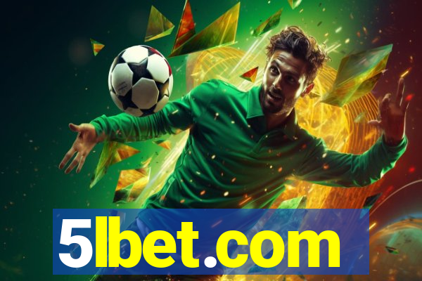 5lbet.com