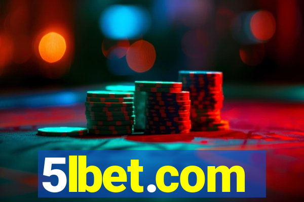 5lbet.com