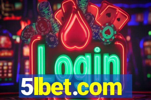 5lbet.com
