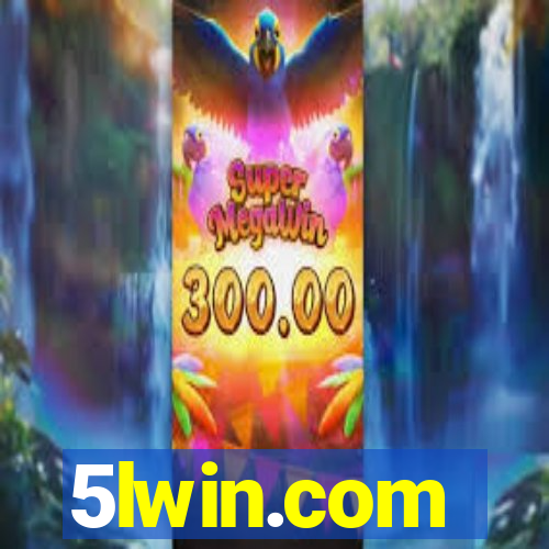 5lwin.com