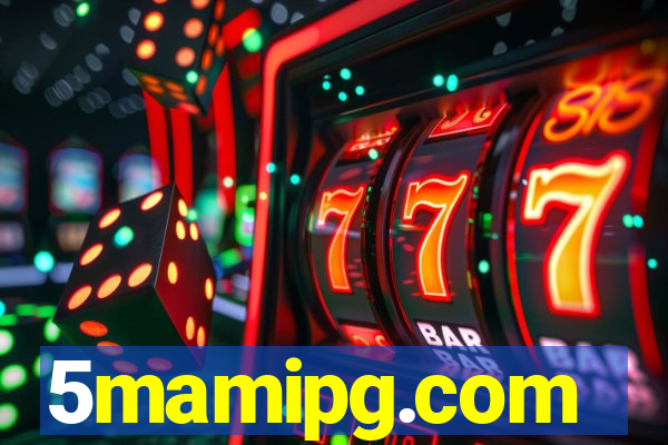 5mamipg.com