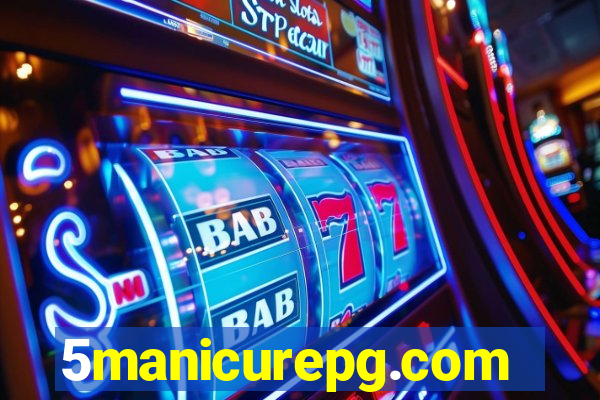 5manicurepg.com