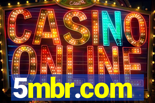 5mbr.com