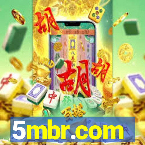 5mbr.com
