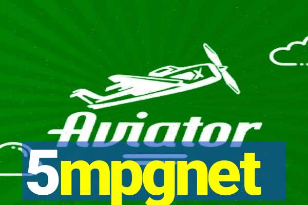 5mpgnet