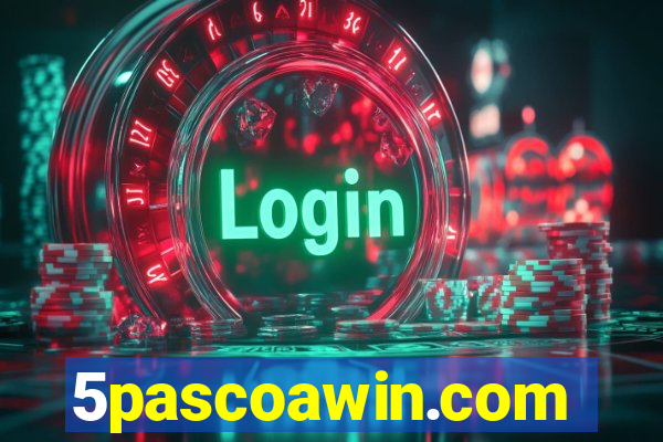 5pascoawin.com