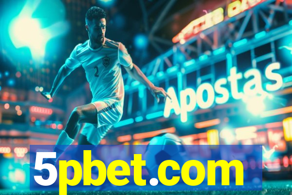 5pbet.com