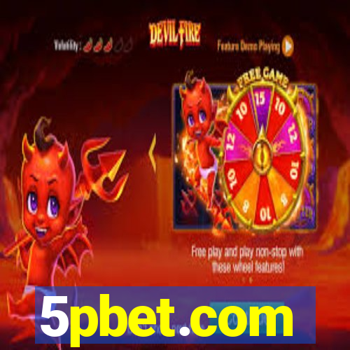 5pbet.com