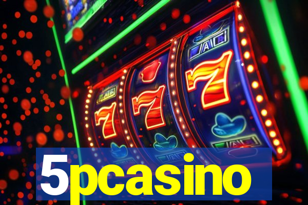 5pcasino