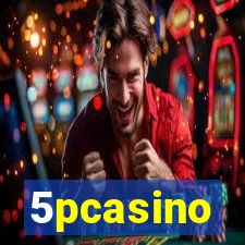 5pcasino