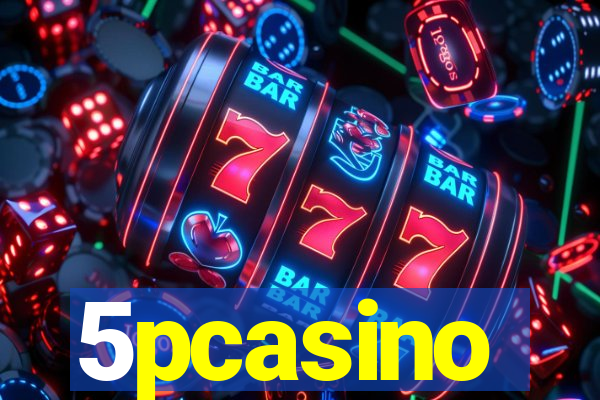5pcasino