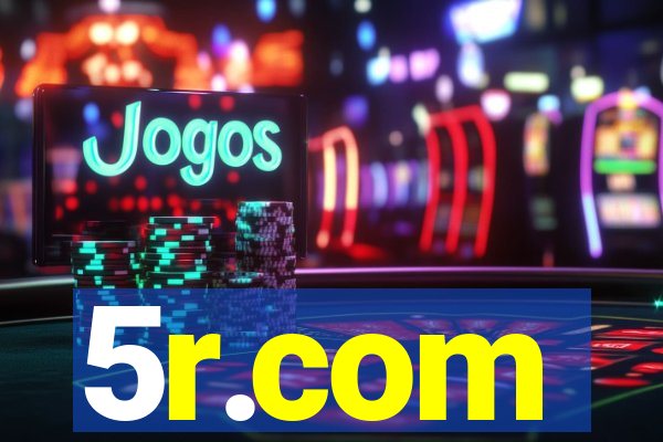 5r.com
