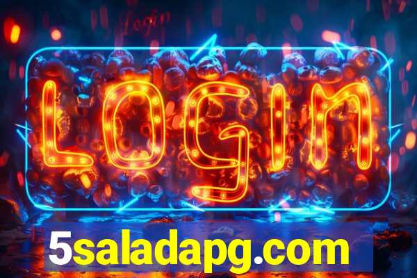 5saladapg.com