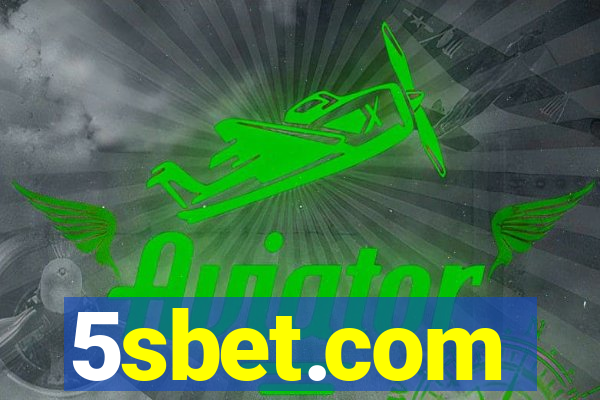 5sbet.com