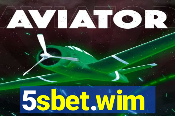 5sbet.wim