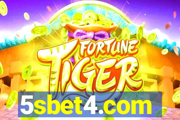 5sbet4.com