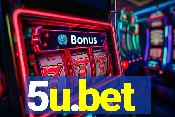 5u.bet