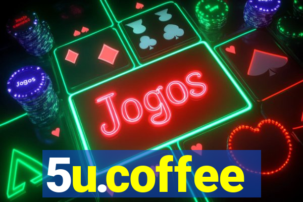 5u.coffee