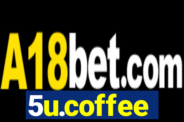 5u.coffee