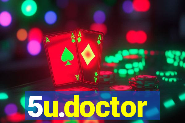 5u.doctor