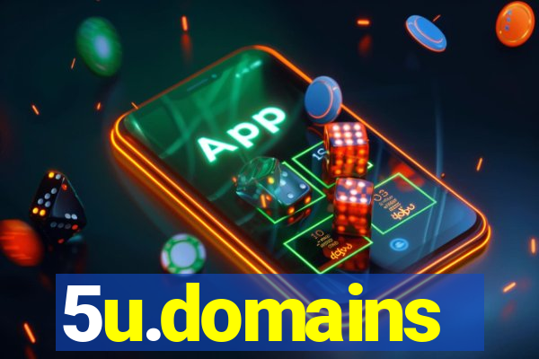 5u.domains