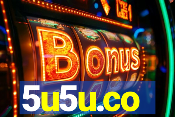 5u5u.co