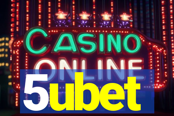 5ubet