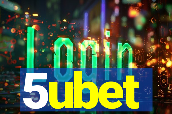 5ubet