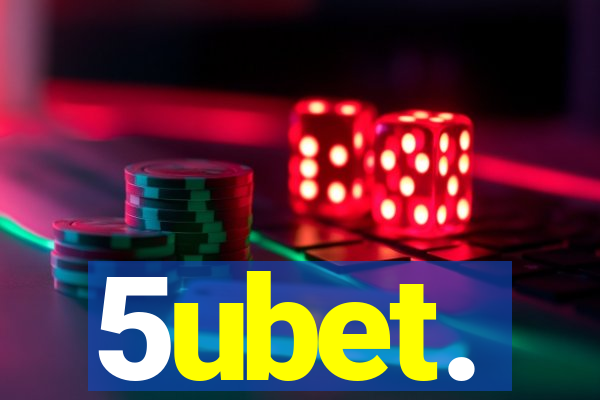 5ubet.
